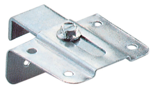 Bl Lastrina Per Barra Pensili Regolabile 2 Pz*- 5,0 Blister