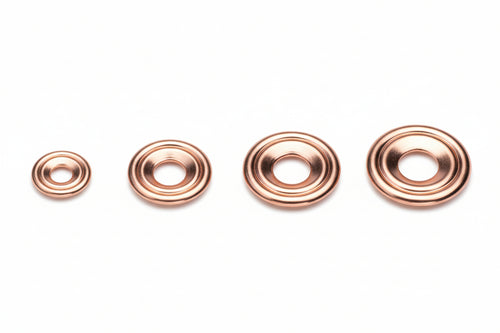 Orli Sottovite Acciaio Nichelato 10 Mm*- 10,0 Centinaia