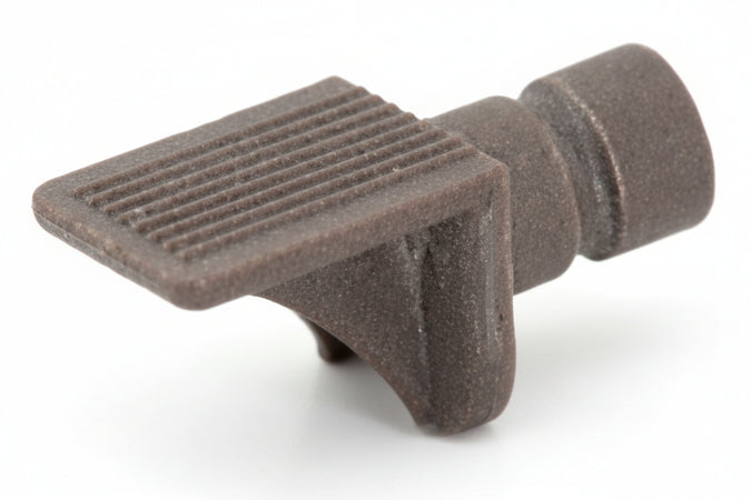 Reggipiano A Bussola 133 In Plastica Marrone**- 1000,0 Pz