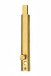 Catenacciolo In Ottone Lucido 70 Mm**- Mariva- 50,0 Pz