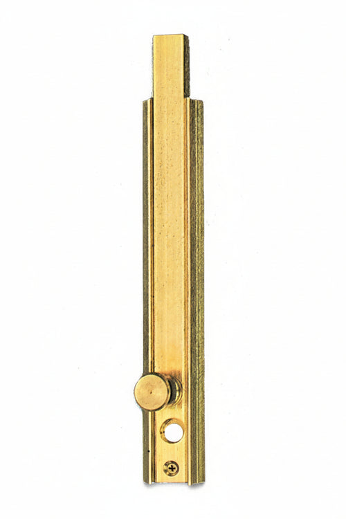 Catenacciolo In Ottone Lucido 70 Mm**- Mariva- 50,0 Pz