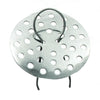 Pl Griglietta Per Lavello Inox- Plastimetal- 6,0 Pz