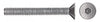 Sc Viti Per Bussola T.S.P. Esag Inc 6Ma 50 Mm 10 Pz- 10,0 Pz