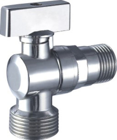 Pl Rubinetto A Sfera Per Lavatrice D 1/2X3/4*- Goplast- 6,0 Pz