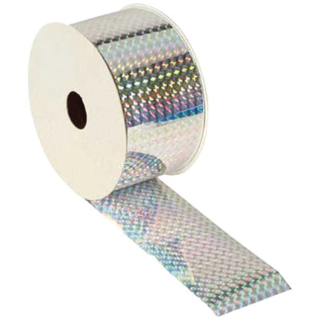 Dissuasore P/Volatili Nastro Rifrangente 30 M- Bettini- 1,0 Confezione