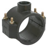 Pl Raccordo Nylon Presa A Staffa D 25 Mm X 3/4 F- Irritec- 5,0 Pz