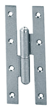 Cerniera Paumelles 105 Ferro 70X140 Mm Sx- Aldeghi Luigi Spa- 12,0 Pz