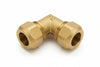 Pl Gomito Ottone Doppio Bicono 12 Pesante- Tiemme- 5,0 Pz