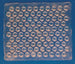 Sc Paracolpo Goccia Adesivo 10X3 Mm 20 Pz*- 10,0 Pz