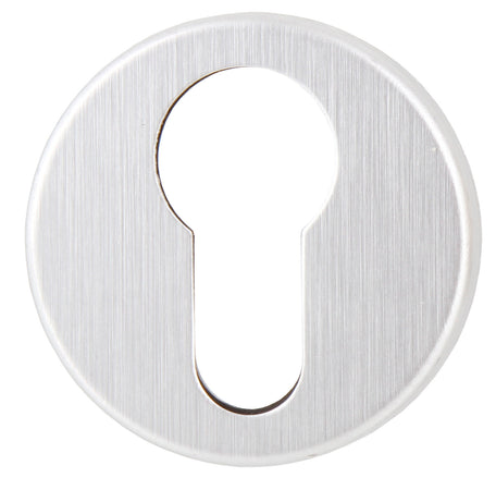 Bocchetta Ottone Coprivite 45 F.Y. D 45 Mm Crom Sat- Frascio- 2,0 Pz