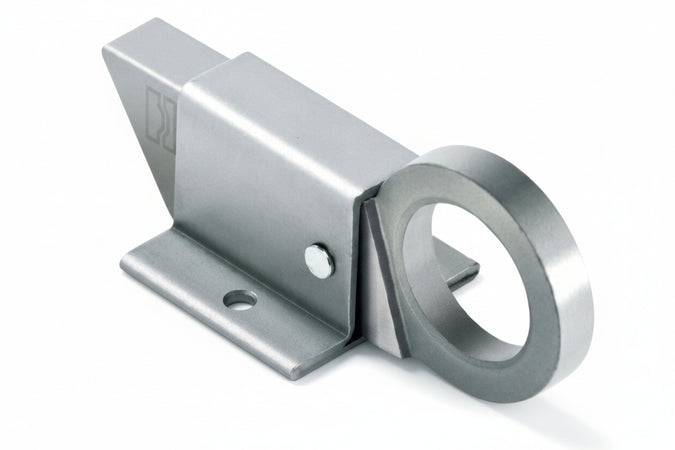 Pl Cricchetto A Saldare 640 Grande- Fratelli Comunello- 5,0 Pz