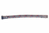 Flessibile Antivibrante Acc Zincato D 3/4 Mf Da 50 Cm- Amaflex- 2,0 Pz