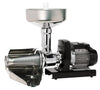 Passapomodori Elettr Da Tavolo Hp 0,50 Sm5 Inox- Gruppo Palumbo- 1,0 Pz