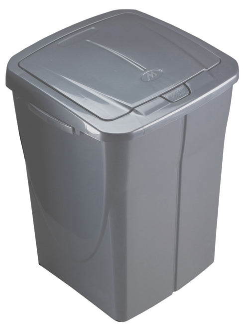 Pattumiera 45 L Ecobin P/Esterno Differenziata- 6,0 Pz