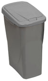 Pattumiera 25 L Ecobin P/Esterno Differenziata- 6,0 Pz