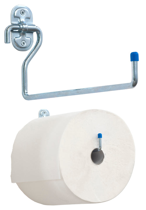 Gancio Zincato 4010 A Forma U 290 Mm- Aldeghi Luigi Spa- 10,0 Pz