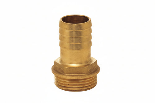 Raccordo Portagomma Ott M D 25 Mm X 1- Bianchi Angelo & O.- 10,0 Pz