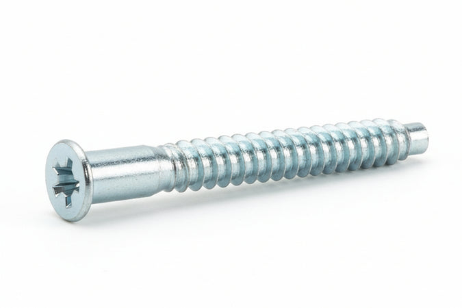 Sc Viti Di Giunzione Autofilettanti 7X40 Mm 20 Pz- 5,0 Pz