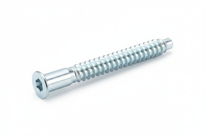 Sc Viti Di Giunzione Autofilettanti 7X50 Mm 20 Pz- 5,0 Pz