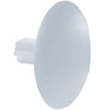 Sc Tappo Coprivite Bianco 40 Pz- 5,0 Pz
