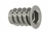 Sc Bussola Per Giunzioni Es Inc 10Ma D 18 Mm 10 Pz- 1,0 Pz