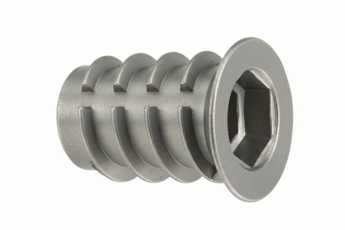 Sc Bussola Per Giunzioni Es Inc 10Ma D 18 Mm 10 Pz- 1,0 Pz