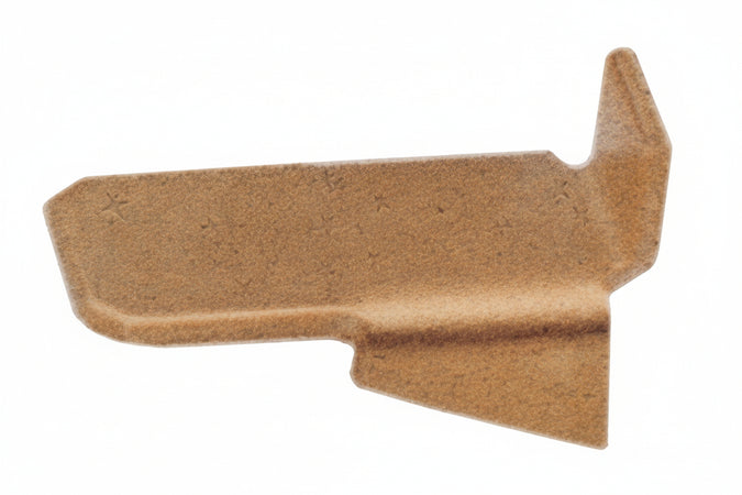 Sc Reggipiano Ottonato Per Cremagliera 20 Pz- 5,0 Pz