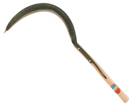 Zenith Seghezzo 776/L C/Man Legno 54 Cm X 41 Mm- Falci- 1,0 Pz