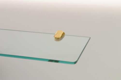 Reggimensola Pinco 09109 25X30 Cromo 10 Mm 2 Pz- Pinco- 12,0 Confezione