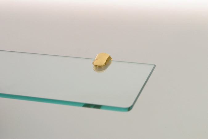 Reggimensola Pinco 09109 25X30 Cromo 10 Mm 2 Pz- Pinco- 12,0 Confezione