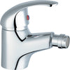 Serie Euro Gruppo Bidet Miscelatore*- Rubinetterie Associate- 1,0 Pz