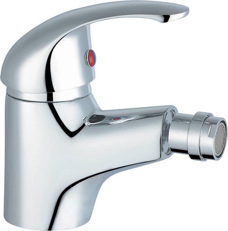 Serie Euro Gruppo Bidet Miscelatore*- Rubinetterie Associate- 1,0 Pz