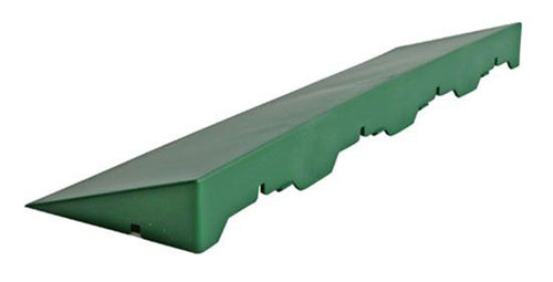 Scivolo Per Pavimento E40 Verde- Art Plast- 6,0 Pz