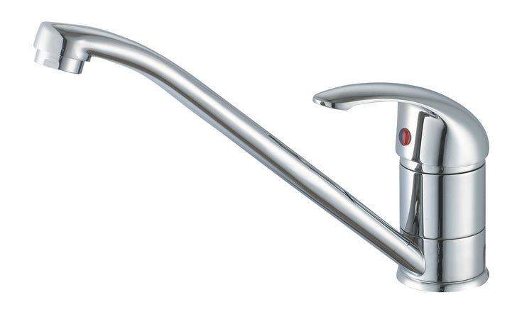 Serie Euro Miscelatore Lavello Miscelatore*- Rubinetterie Associate- 1,0 Pz