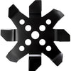 Disco P/Decespugliatore Macinone 8 Lame Mulching- 1,0 Pz