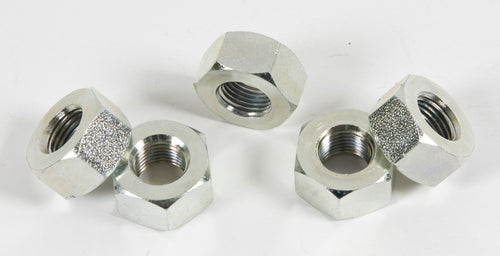 Bl Dado Fermadisco P/Decespugliatore 10X1,25Sx 2 Pz- Fima Garden- 6,0 Blister