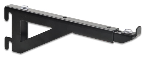 Manzoni 641 Reggimensola Allung 16/27 Mm Nero- 10,0 Pz