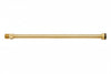 Prolunga Per Lancia In Ottone 50 Cm*- 1,0 Pz