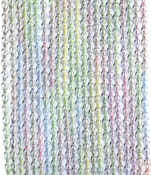 Tenda Napoli Pvc Multicolor 325 M- Ciampi- 6,0 Kg