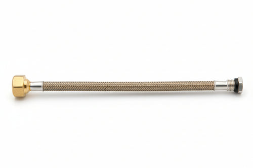 Flessibile Per Miscel 3/8 Fx10Mx1 Corto 50 Cm Dn8- Amaflex- 10,0 Pz