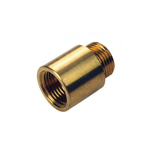 Idraulica - Prolunga 520 Ottone Gial D 1/2X50 Mm- Amaflex- 5,0 Pz