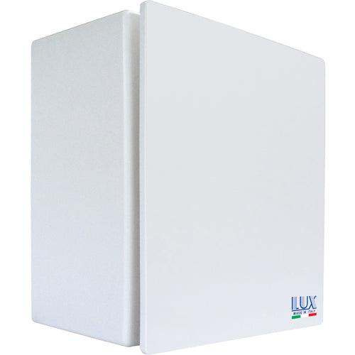 Aspiratore Elettrico Lux804 A Muro 7 W D 100 Mm- 1,0 Pz
