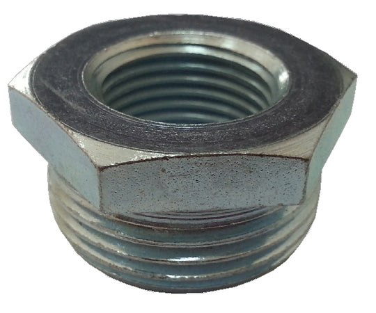 Idraulica-Riduzione Esagonale 241 D 3/8X1/4*- Amaflex- 10,0 Pz