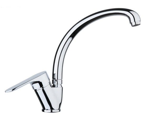 Fiore Kevon Miscelatore Lavello Canna Alta- 1,0 Pz