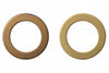 Rondella Alzaporta Ottone D 10 Mm**- 100,0 Pz