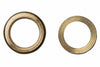 Rondella Alzaporta Ottone D 12 Mm**- 100,0 Pz