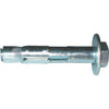 Sc Elematic Tassello T21 10X 80 B M8 (Pz.4)- Itw Construction Products Italy- 5,0 Pz