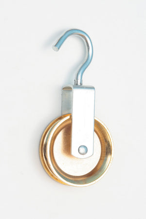 Carrucola Zama Otton Per Biancheria D 30 Mm**- Faeg- 20,0 Pz