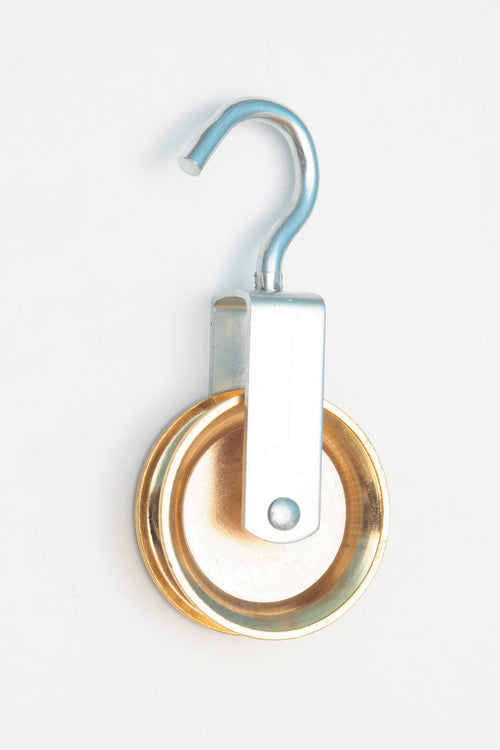 Carrucola Zama Otton Per Biancheria D 30 Mm**- Faeg- 20,0 Pz