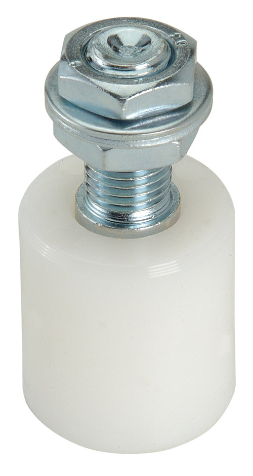 Oliva Nylon D 40X45 Mm Per Cancello*- Combi Arialdo- 18,0 Pz